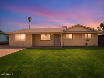 7149 Wilshire Dr, Phoenix, AZ 85035