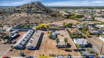 715-721 Cinnabar Ave, Phoenix, AZ 85021