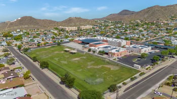 715-721 Cinnabar Ave, Phoenix, AZ 85021