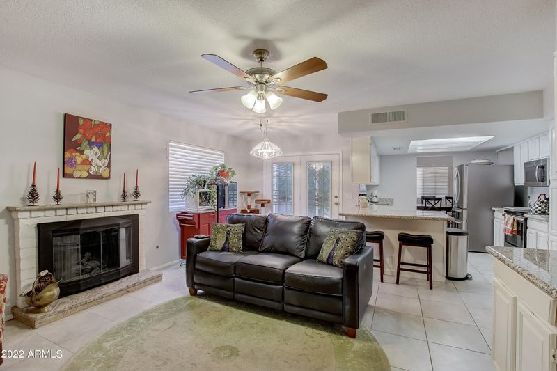 715 E Aire Libre Ave, Phoenix, AZ 85022