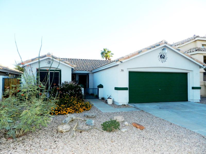 715 E Linda Ln E, Chandler, AZ 85225