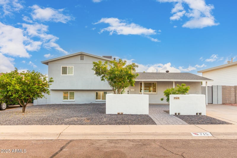 715 E Taylor St, Tempe, AZ 85288