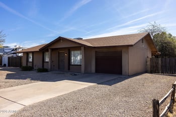 715 Fort St, Mesa, AZ 85207