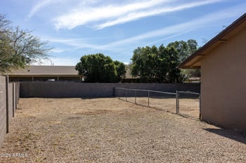 715 Fort St, Mesa, AZ 85207