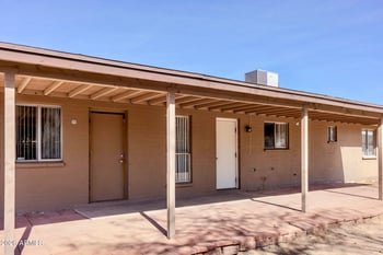 715 Fort St, Mesa, AZ 85207