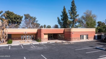 715 Gilbert Rd, Mesa, AZ 85203