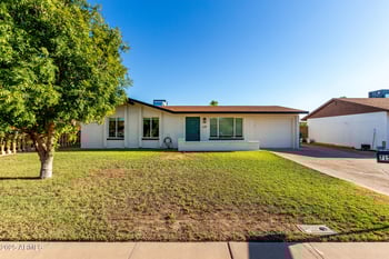 715 Harmony Ave, Mesa, AZ 85204