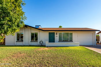 715 Harmony Ave, Mesa, AZ 85204