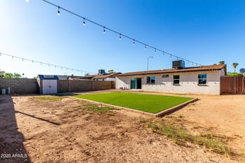 715 Harmony Ave, Mesa, AZ 85204