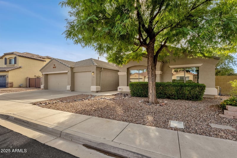 715 Kaibab Dr, Chandler, AZ 85249