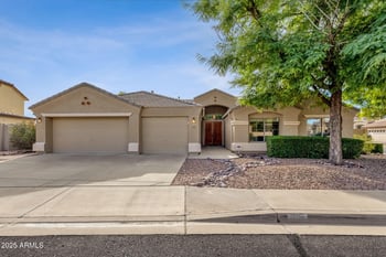 715 Kaibab Dr, Chandler, AZ 85249