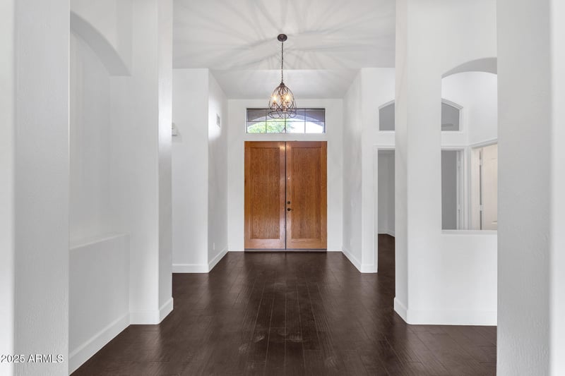 715 Kaibab Dr, Chandler, AZ 85249