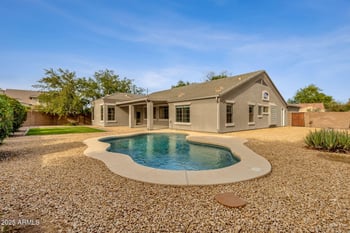 715 Kaibab Dr, Chandler, AZ 85249