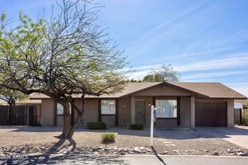 715 Fort St, Mesa, AZ 85207