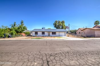 715 Roosevelt Ave, Buckeye, AZ 85326
