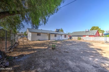 715 Roosevelt Ave, Buckeye, AZ 85326