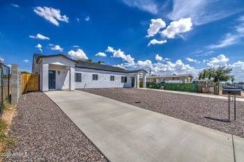 715 S 97th St, Mesa, AZ 85208
