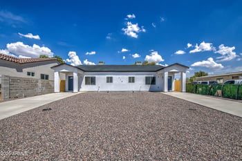 715 S 97th St, Mesa, AZ 85208