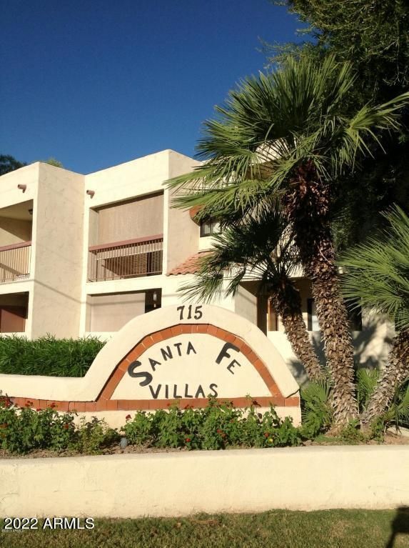 715 S Ext Rd #18, Mesa, AZ 85210