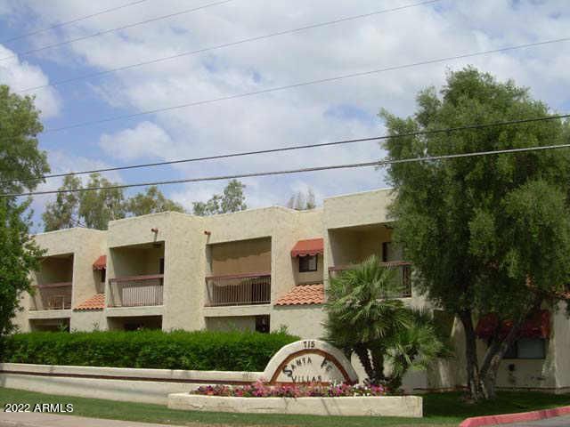 715 S Ext Rd #18, Mesa, AZ 85210