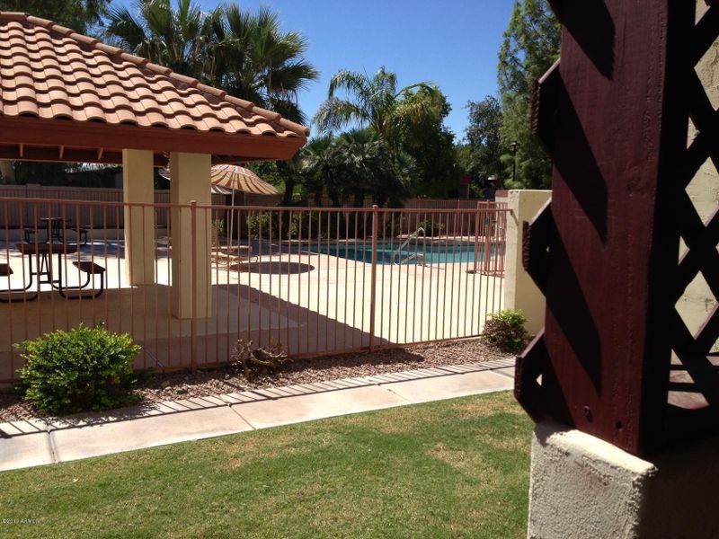 715 S Extension Rd #19, Mesa, AZ 85210