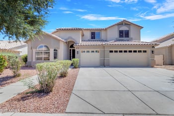 715 Stottler Pl, Gilbert, AZ 85233