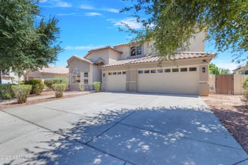 715 Stottler Pl, Gilbert, AZ 85233