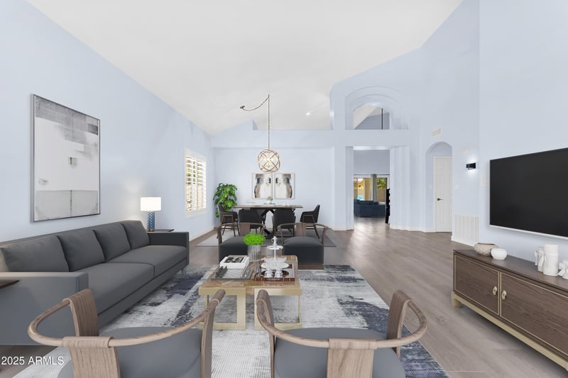 715 Stottler Pl, Gilbert, AZ 85233