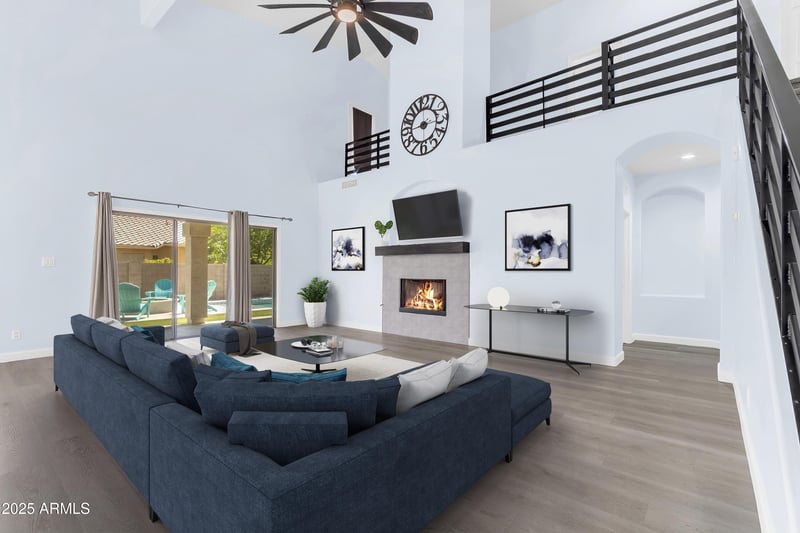 715 Stottler Pl, Gilbert, AZ 85233