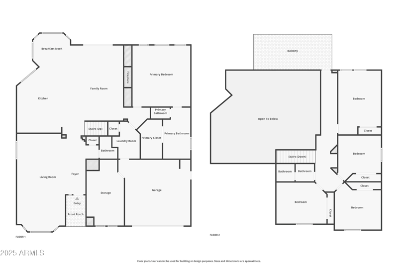 715 Stottler Pl, Gilbert, AZ 85233