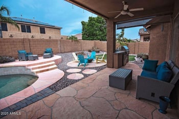 7150 Avenida Del Rey --, Peoria, AZ 85383