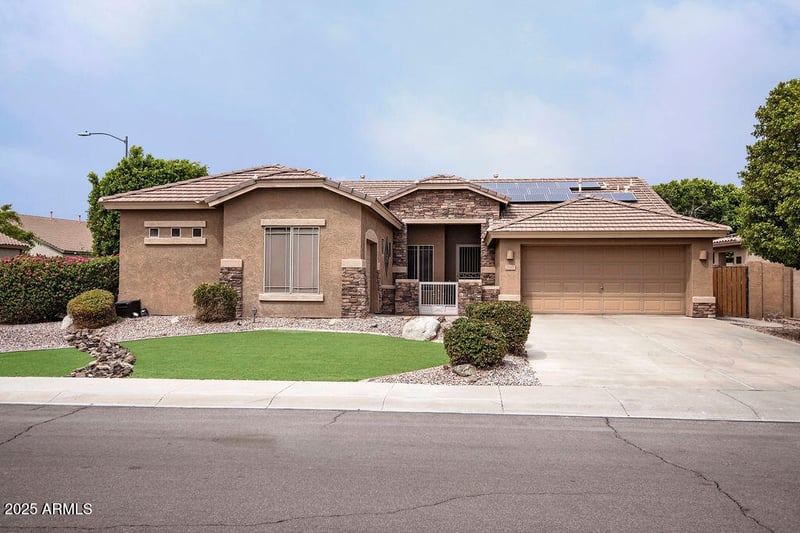 7150 Avenida Del Rey --, Peoria, AZ 85383