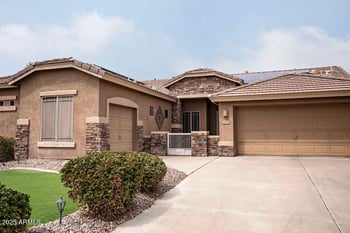 7150 Avenida Del Rey --, Peoria, AZ 85383