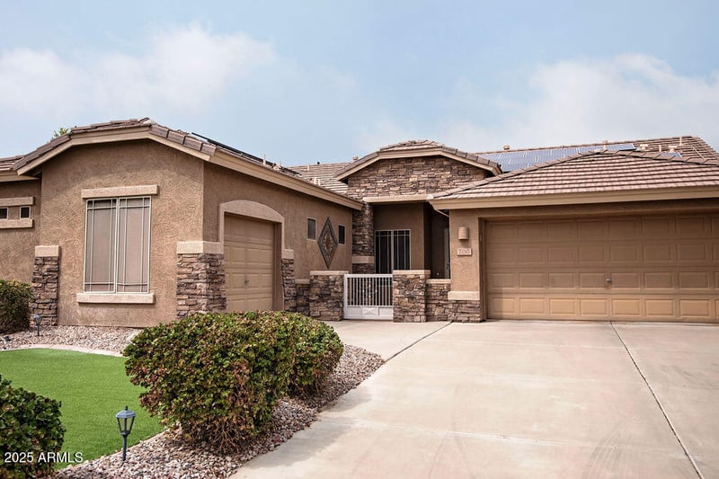 7150 Avenida Del Rey --, Peoria, AZ 85383
