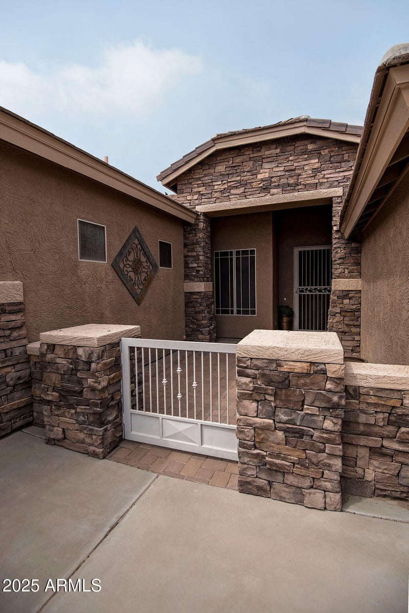 7150 Avenida Del Rey --, Peoria, AZ 85383