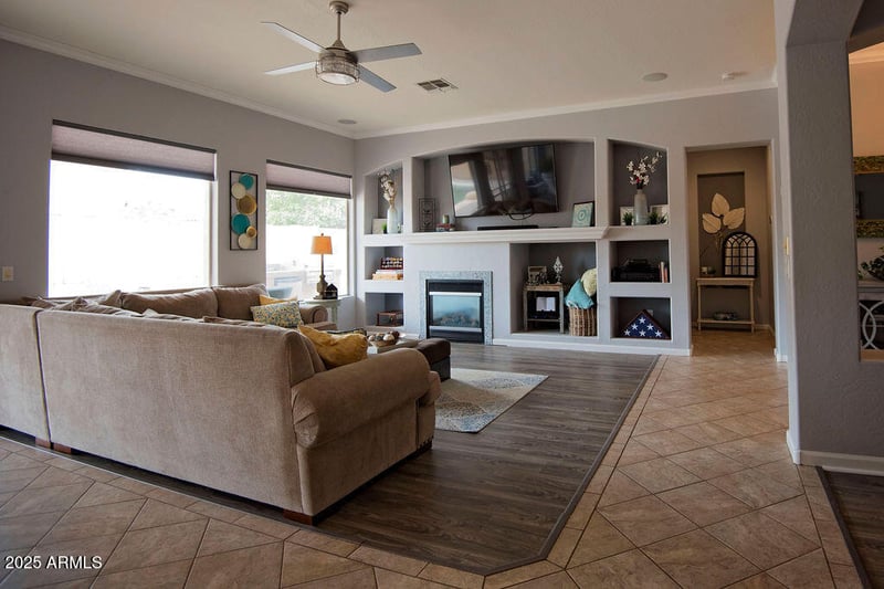 7150 Avenida Del Rey --, Peoria, AZ 85383