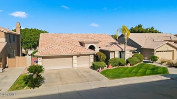 7150 Dreyfus Dr, Peoria, AZ 85381