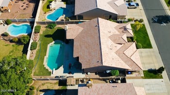 7150 Dreyfus Dr, Peoria, AZ 85381