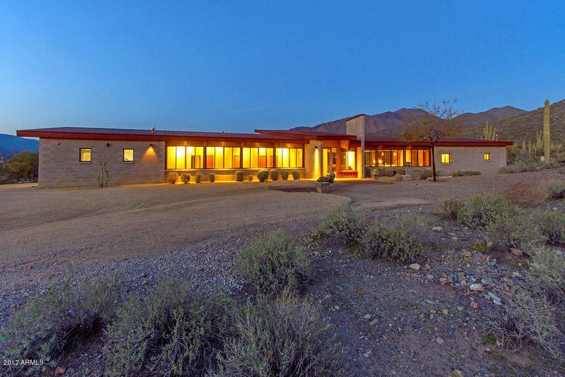 7150 E Lone Mountain Rd N, Cave Creek, AZ 85331