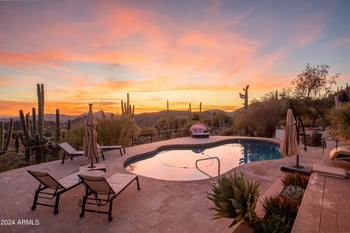 7150 E Sierra Vista Rd, Cave Creek, AZ 85331