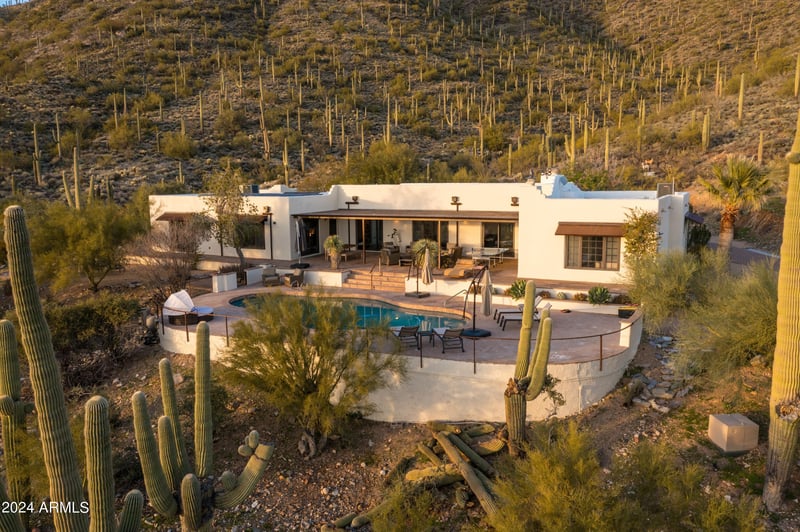 7150 E Sierra Vista Rd, Cave Creek, AZ 85331