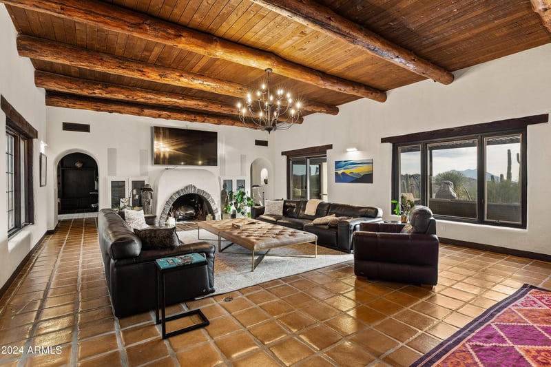 7150 E Sierra Vista Rd, Cave Creek, AZ 85331