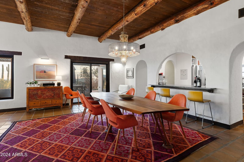 7150 E Sierra Vista Rd, Cave Creek, AZ 85331