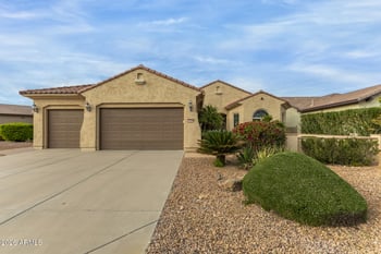 7150 Heritage Way, Florence, AZ 85132