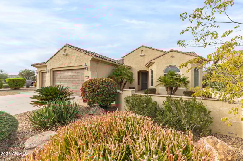 7150 Heritage Way, Florence, AZ 85132