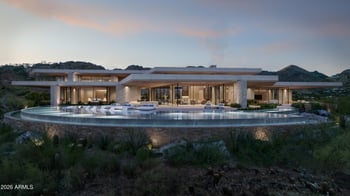 7150 Hillside Dr, Paradise Valley, AZ 85253