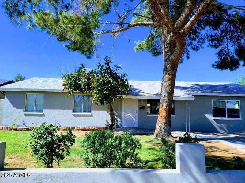 7150 Montecito Ave, Phoenix, AZ 85033