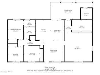 7150 Montecito Ave, Phoenix, AZ 85033