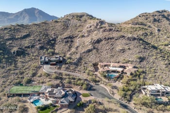 7150 N 64th Pl, Paradise Valley, AZ 85253
