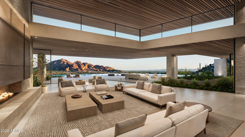 7150 Hillside Dr, Paradise Valley, AZ 85253